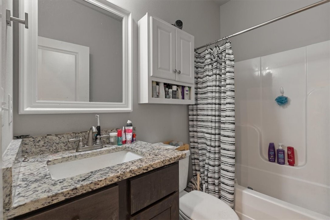 Lockhart Sub Bvv - Residential