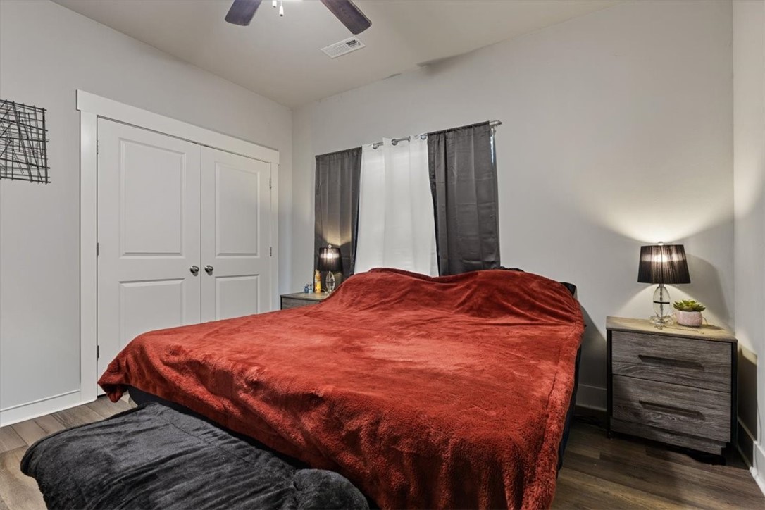 Lockhart Sub Bvv - Residential