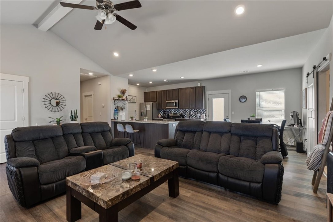 Lockhart Sub Bvv - Residential