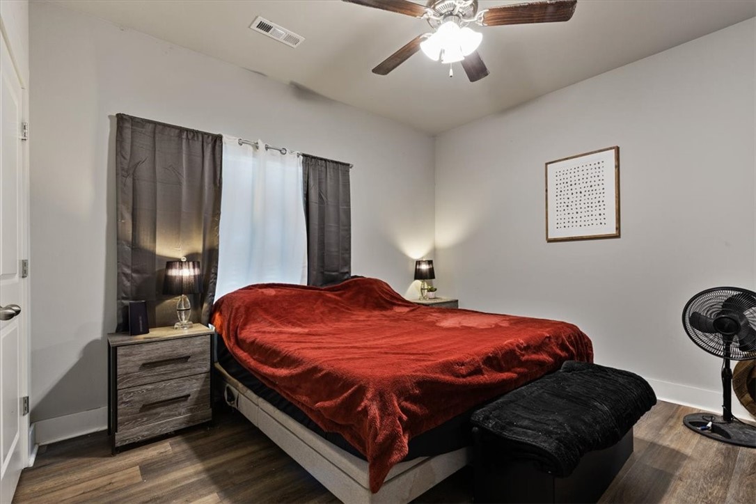 Lockhart Sub Bvv - Residential