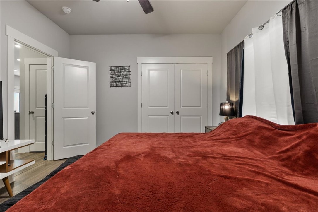 Lockhart Sub Bvv - Residential