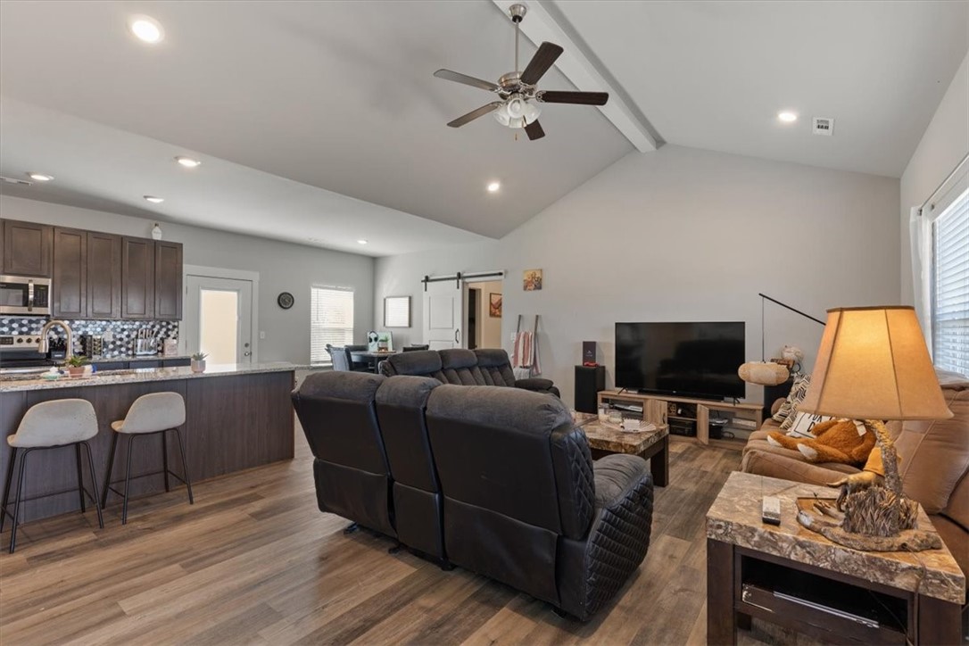 Lockhart Sub Bvv - Residential