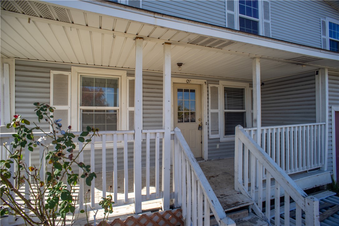 We do not advertise on Craigslist, Facebook Marketplace, Letgo, or Social Serve. Strictly a No Pet
Property. Come take a look at this cozy 2 bed 1 bath apartment located on the first floor. Near public
parks, business district, and a variety of local restaurants. W/D hooks are located in a separate room in
the back.