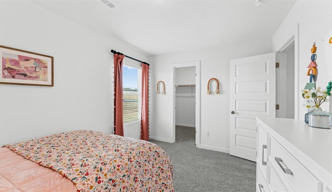 West Wind, Phase 1 - Residential