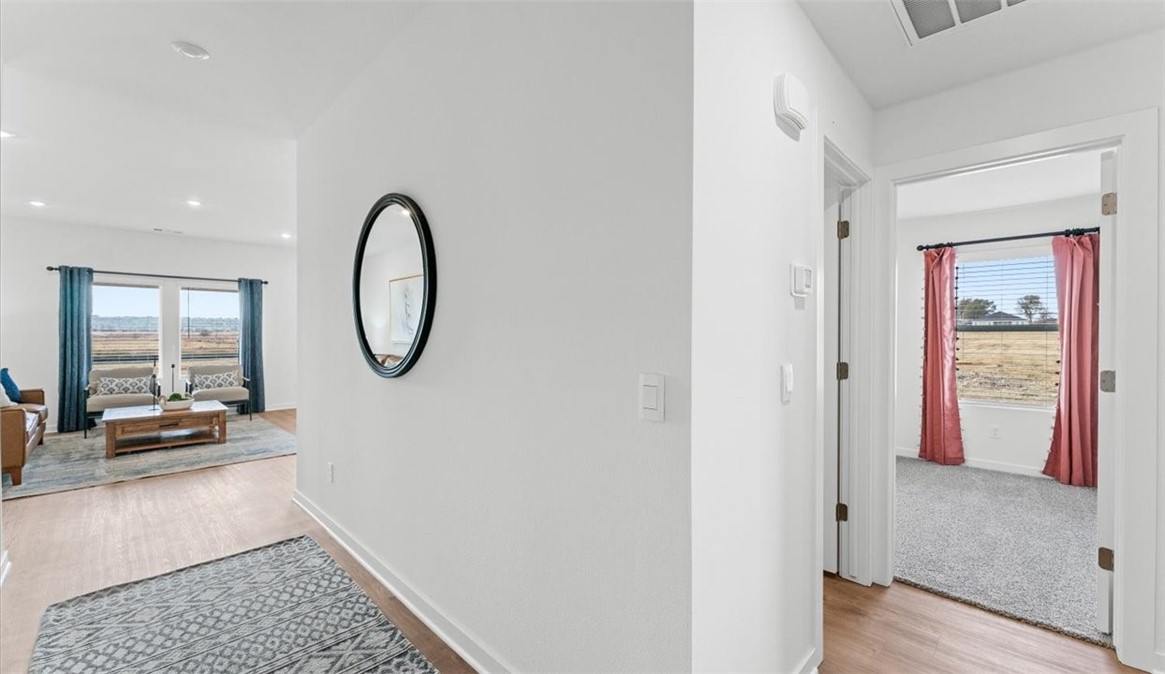 West Wind, Phase 1 - Residential