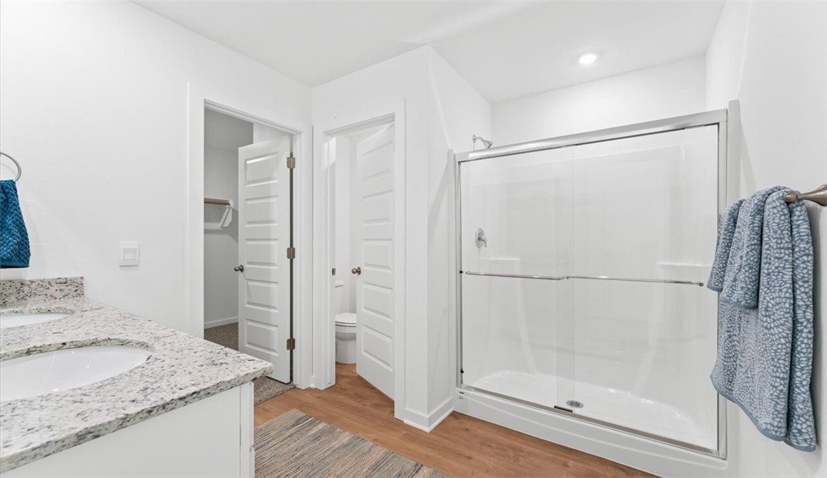 West Wind, Phase 1 - Residential