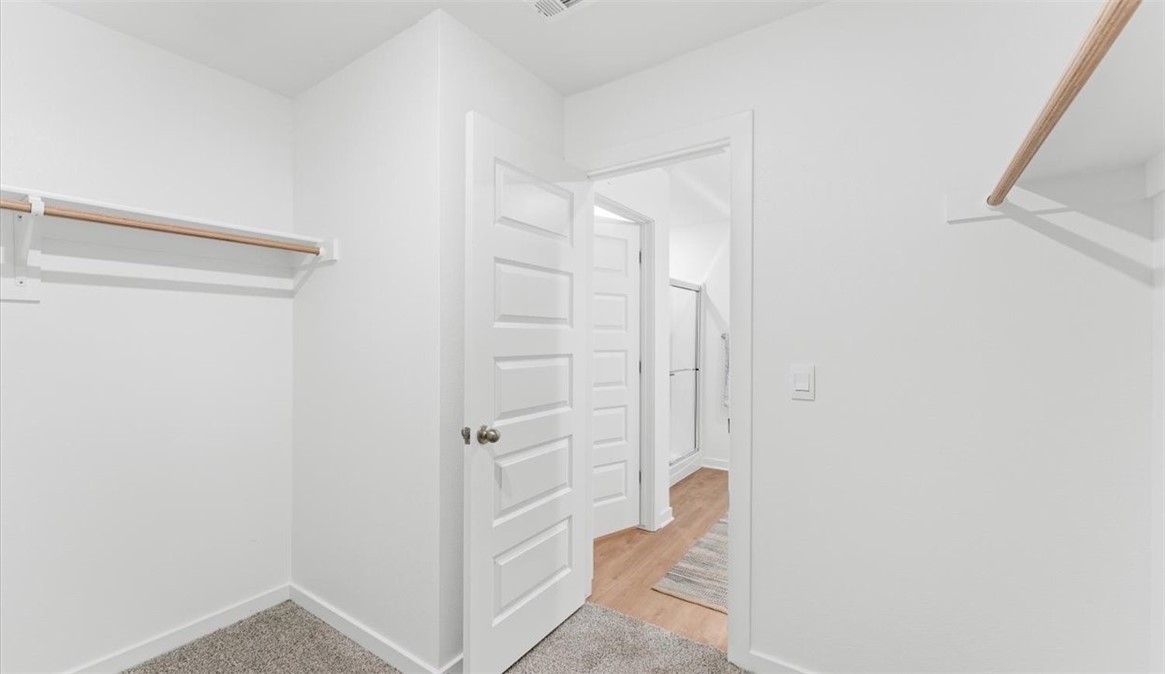 West Wind, Phase 1 - Residential