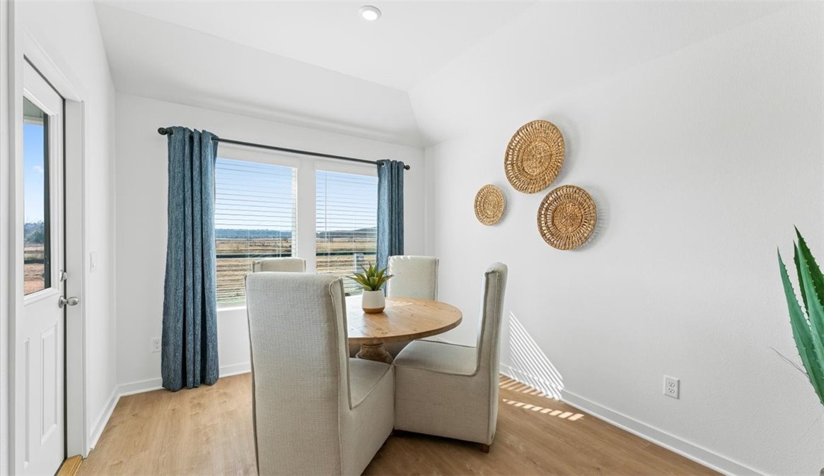 West Wind, Phase 1 - Residential