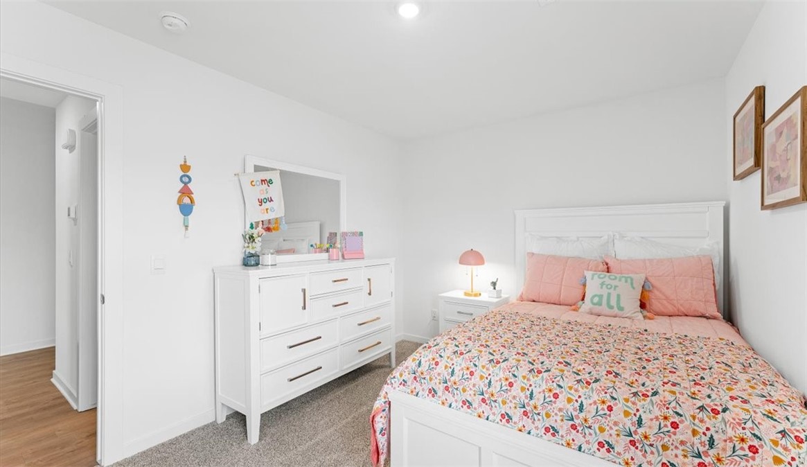 West Wind, Phase 1 - Residential