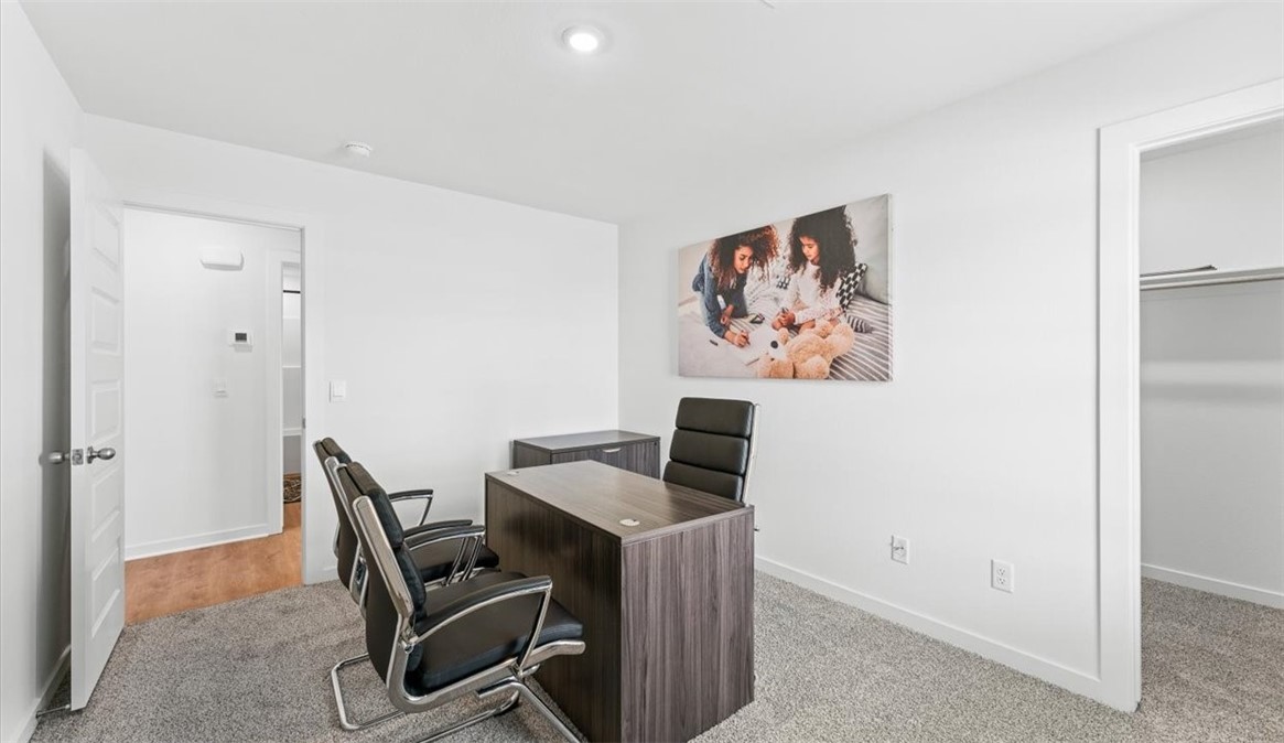 West Wind, Phase 1 - Residential