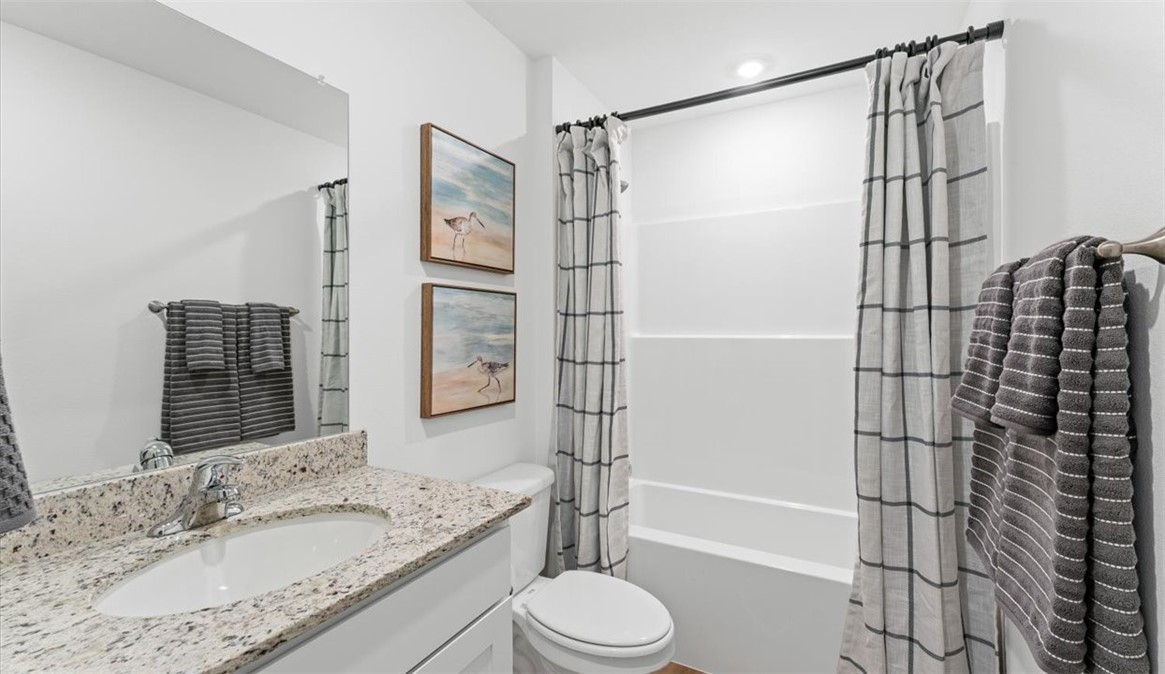 West Wind, Phase 1 - Residential