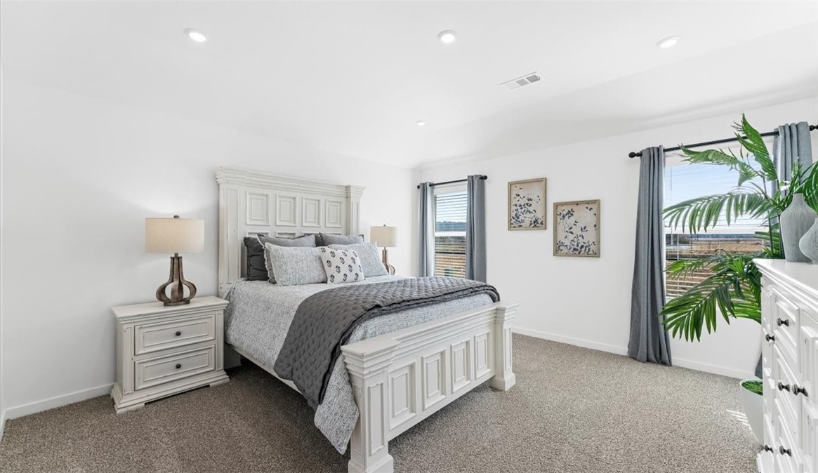 West Wind, Phase 1 - Residential
