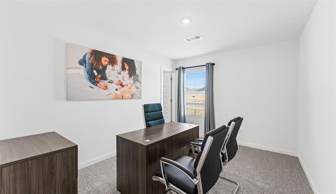 West Wind, Phase 1 - Residential