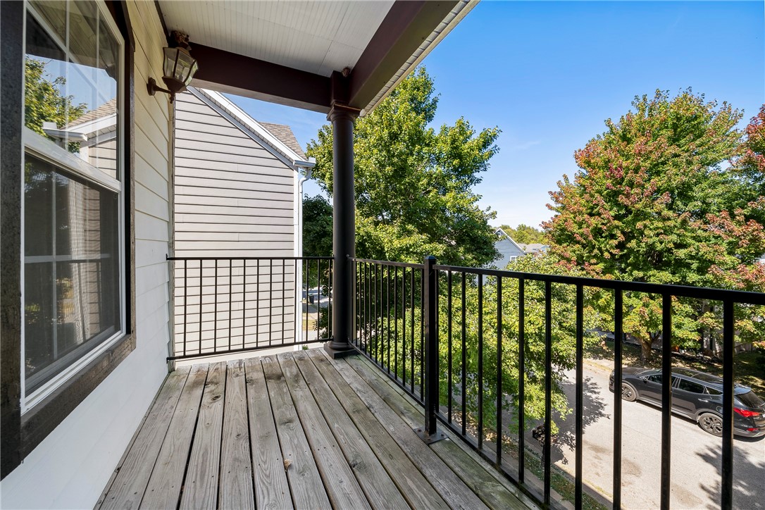 Arbor Glenn Rogers - Residential