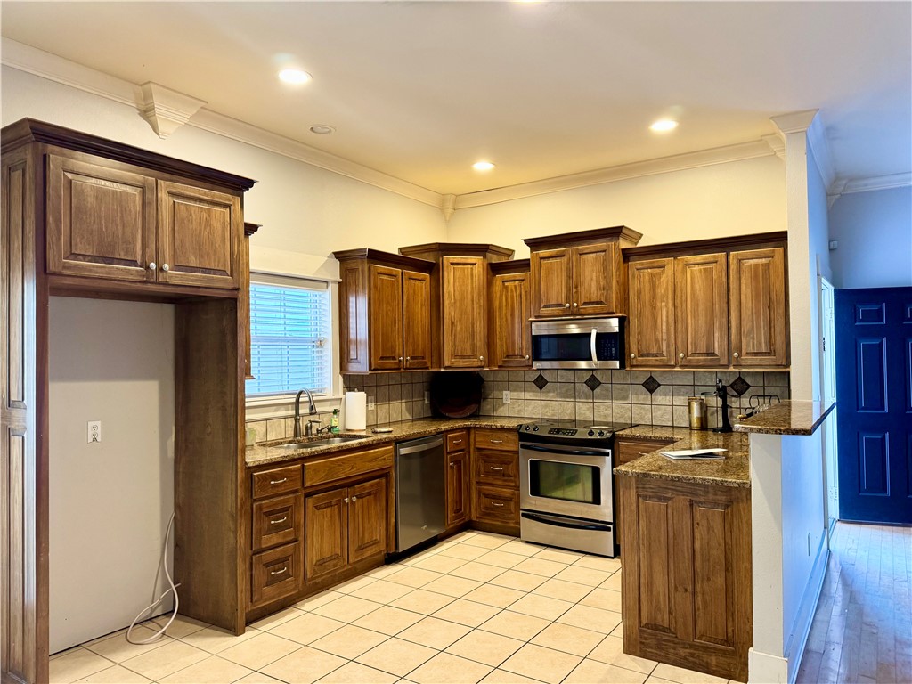 Arbor Glenn Rogers - Residential