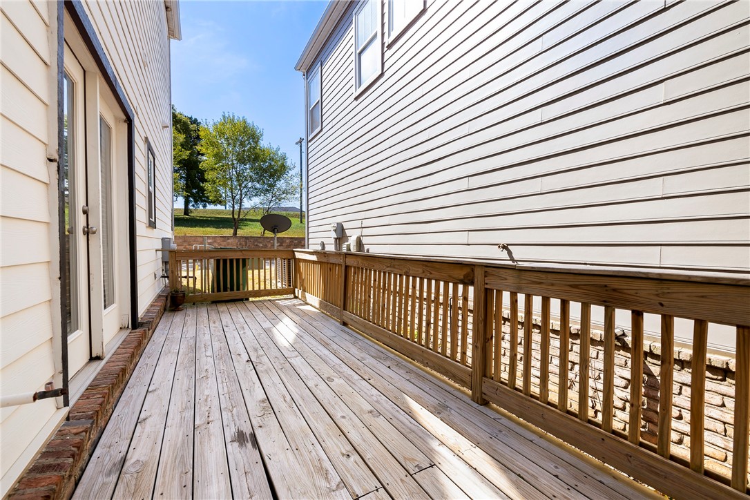 Arbor Glenn Rogers - Residential