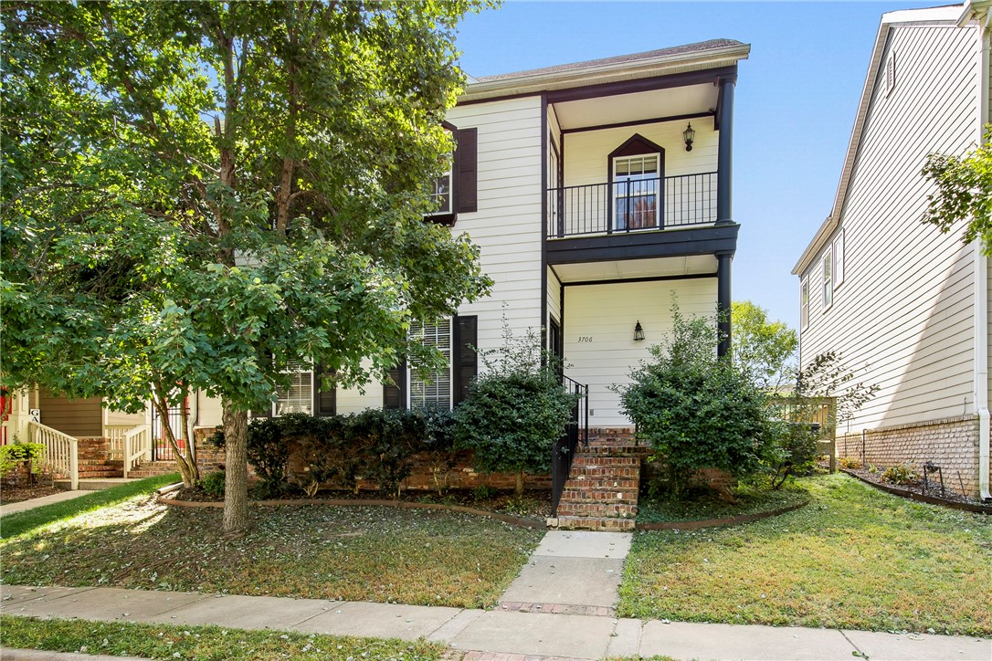 Arbor Glenn Rogers - Residential