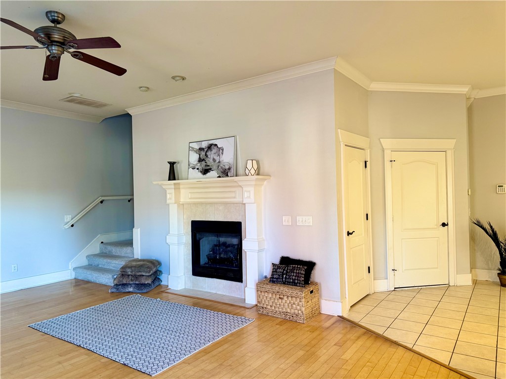 Arbor Glenn Rogers - Residential