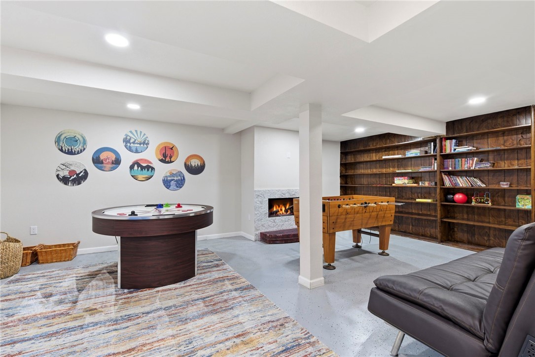 Kensington Sub Bvv - Residential