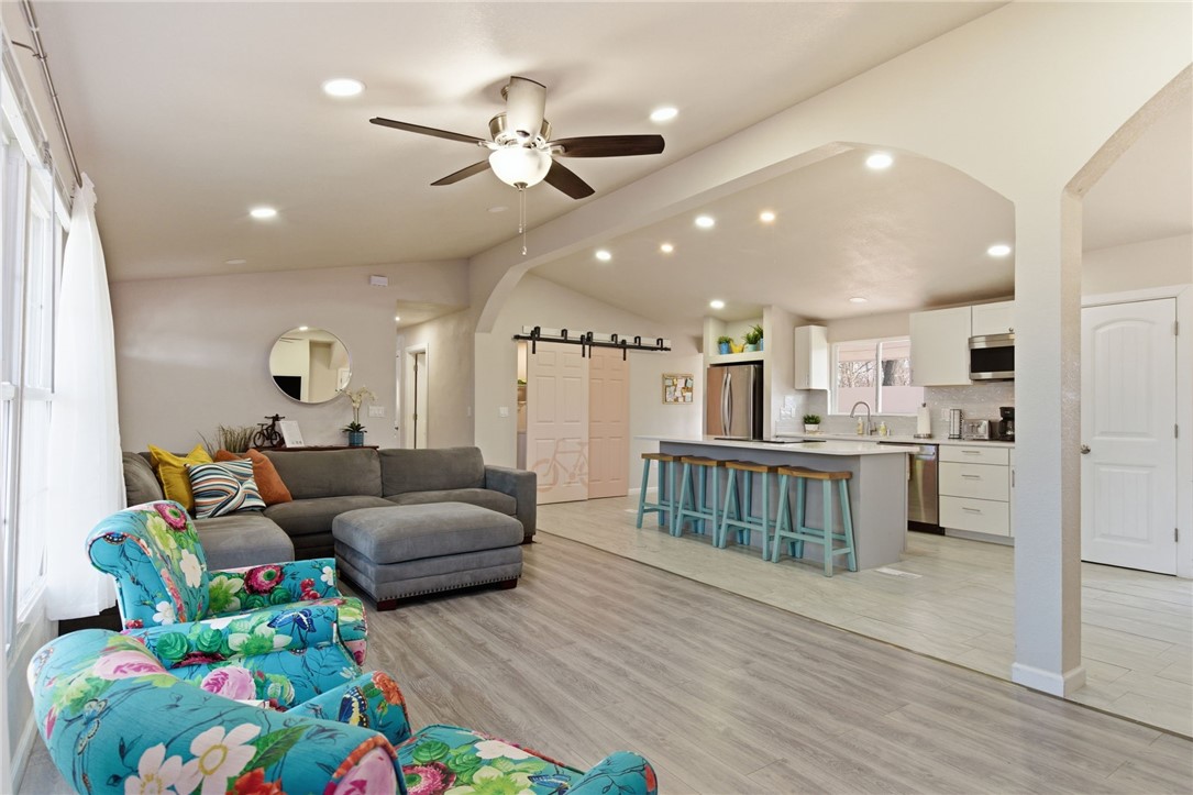 Kensington Sub Bvv - Residential