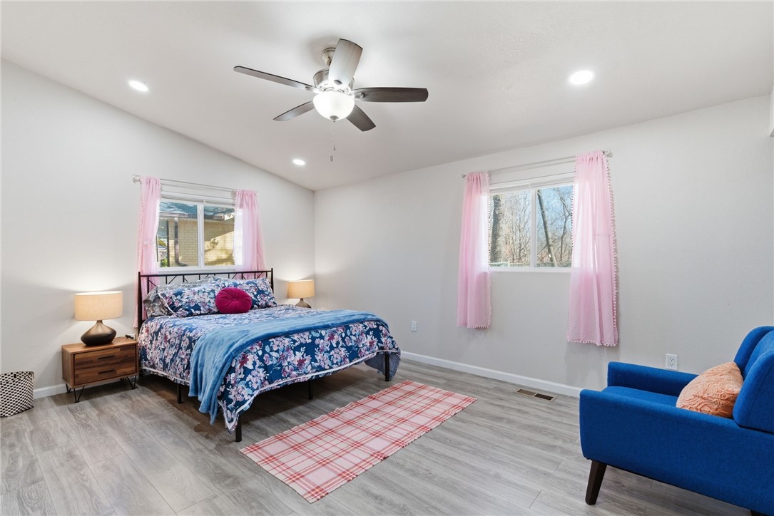 Kensington Sub Bvv - Residential