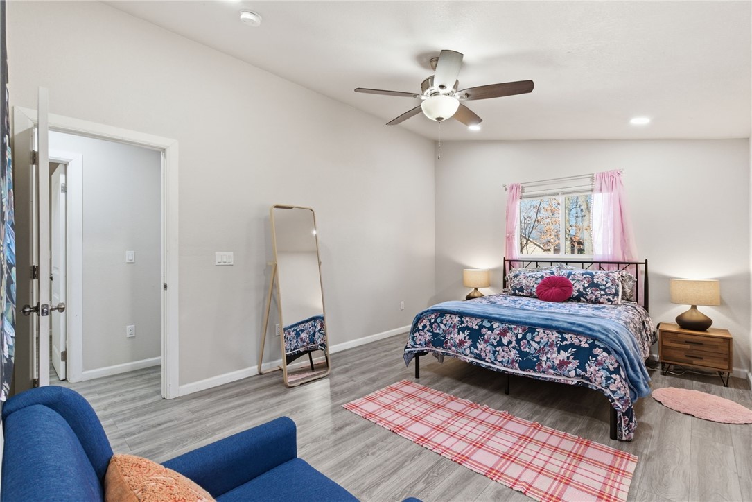 Kensington Sub Bvv - Residential