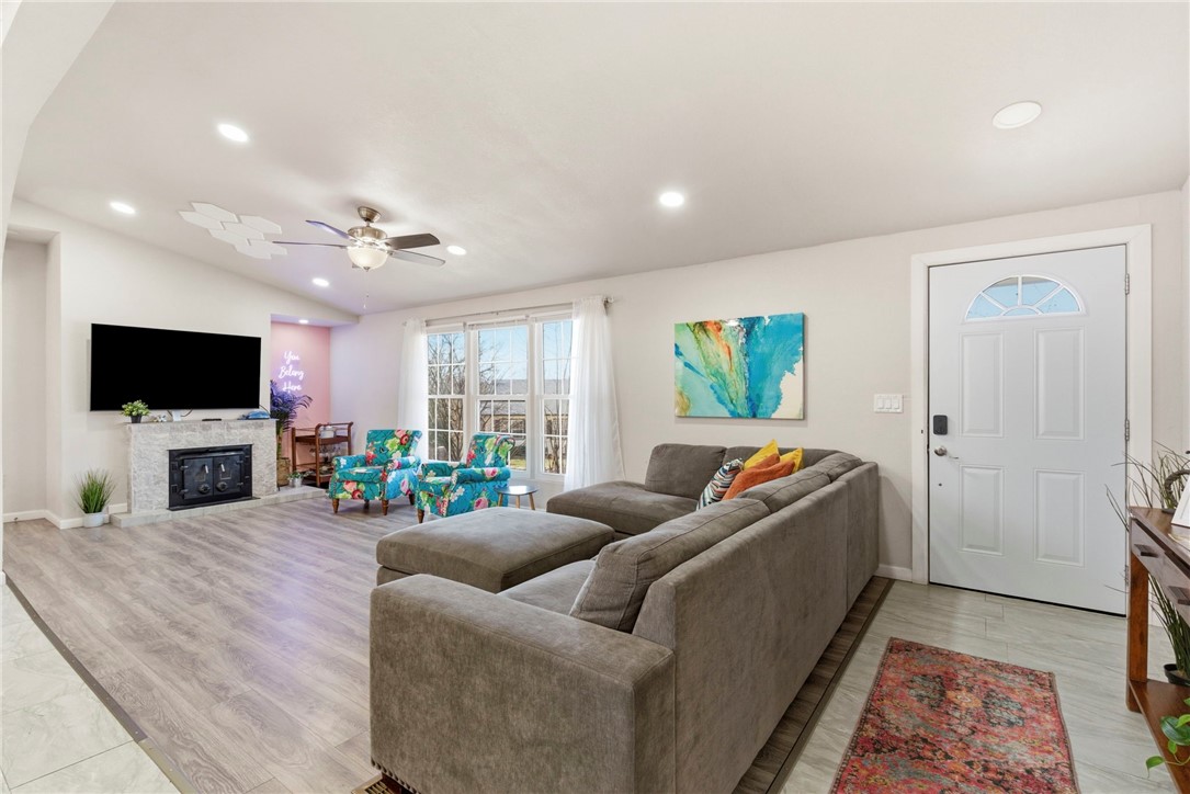 Kensington Sub Bvv - Residential