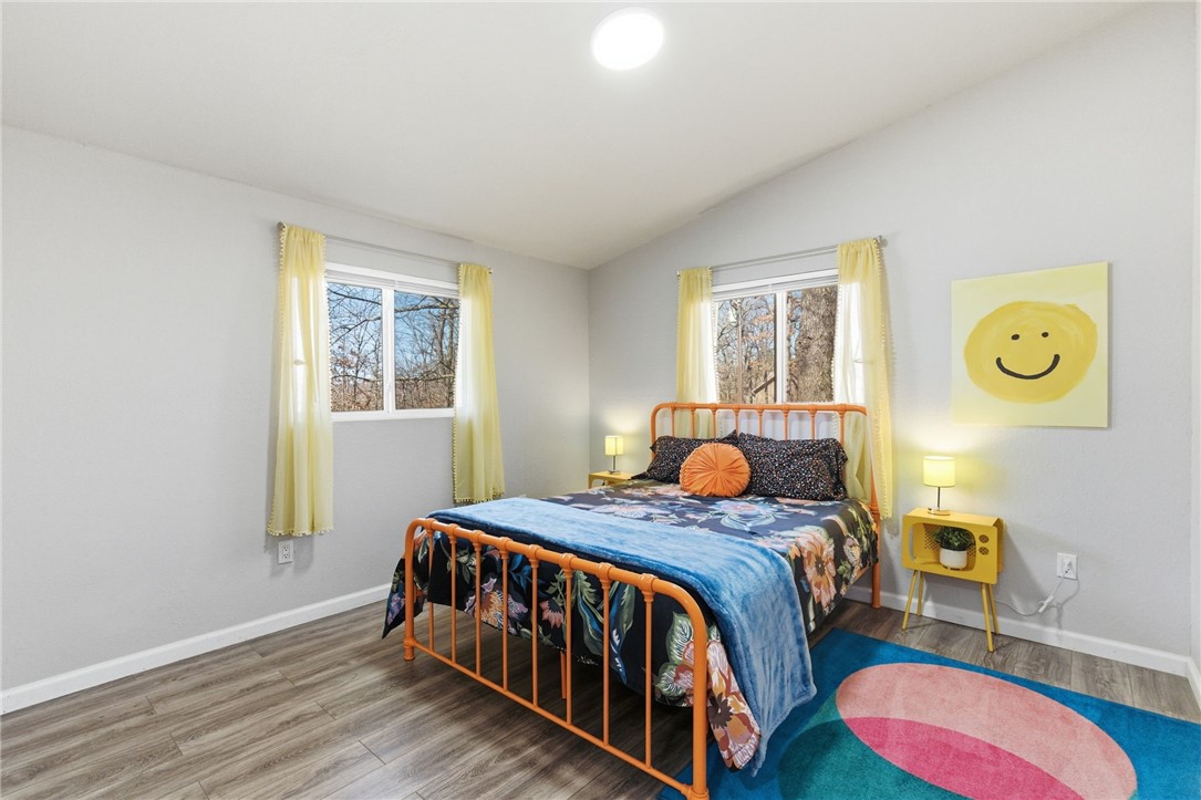 Kensington Sub Bvv - Residential