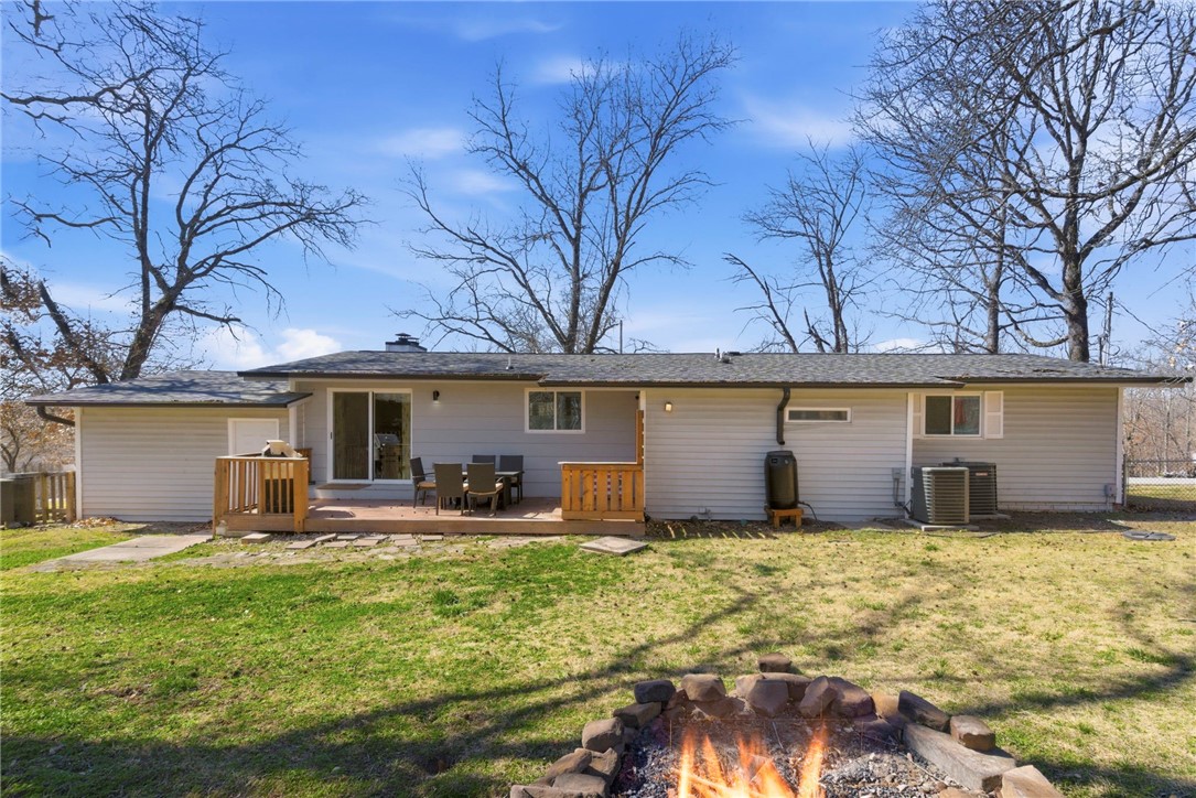 Kensington Sub Bvv - Residential