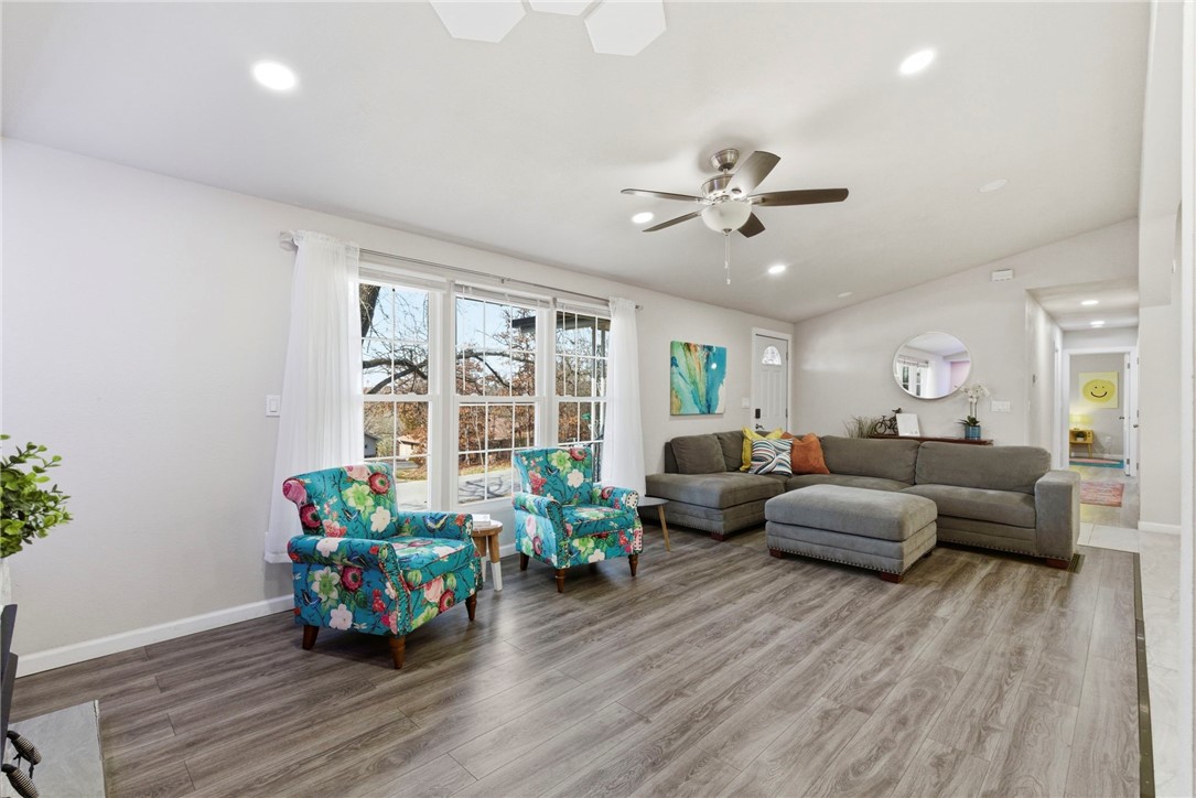 Kensington Sub Bvv - Residential