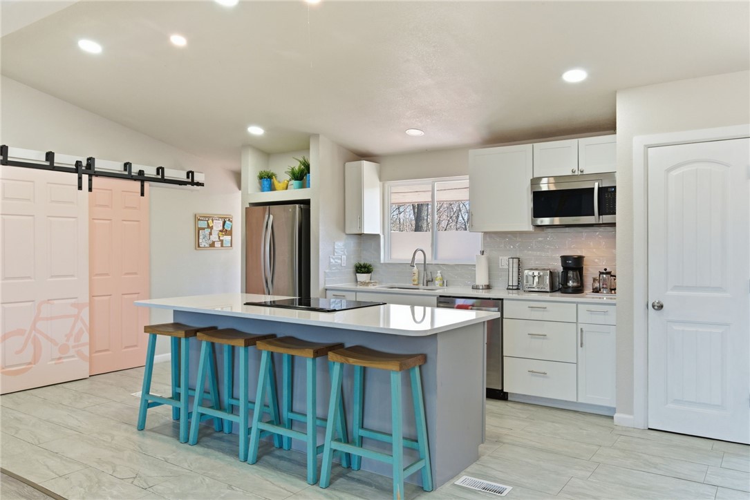 Kensington Sub Bvv - Residential