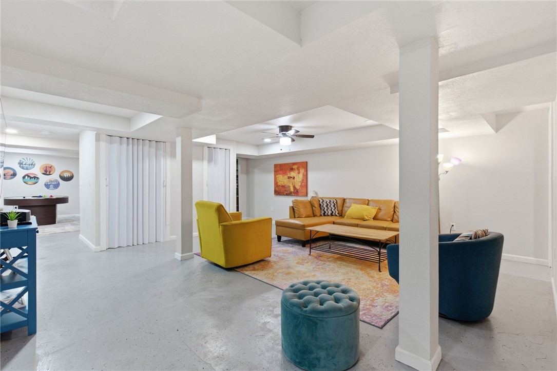 Kensington Sub Bvv - Residential