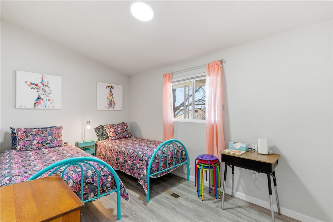 Kensington Sub Bvv - Residential