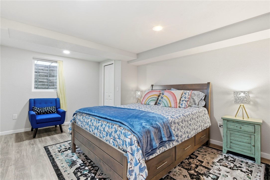 Kensington Sub Bvv - Residential