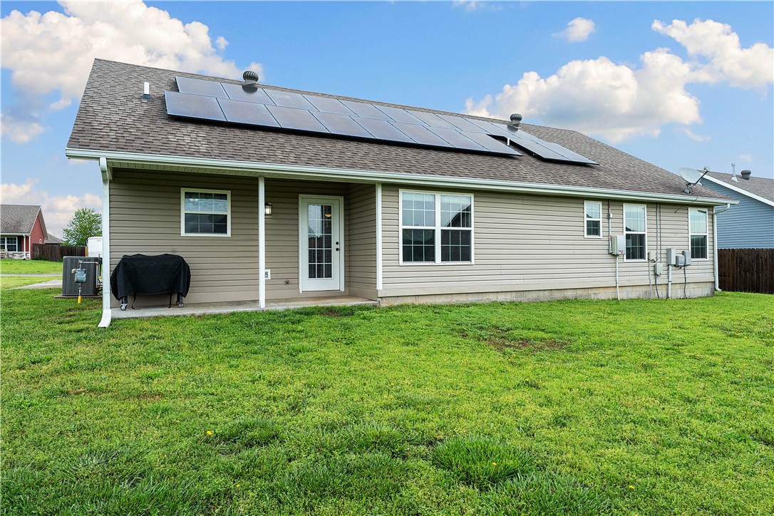 Sundowner Sub Ph 2B - Residential