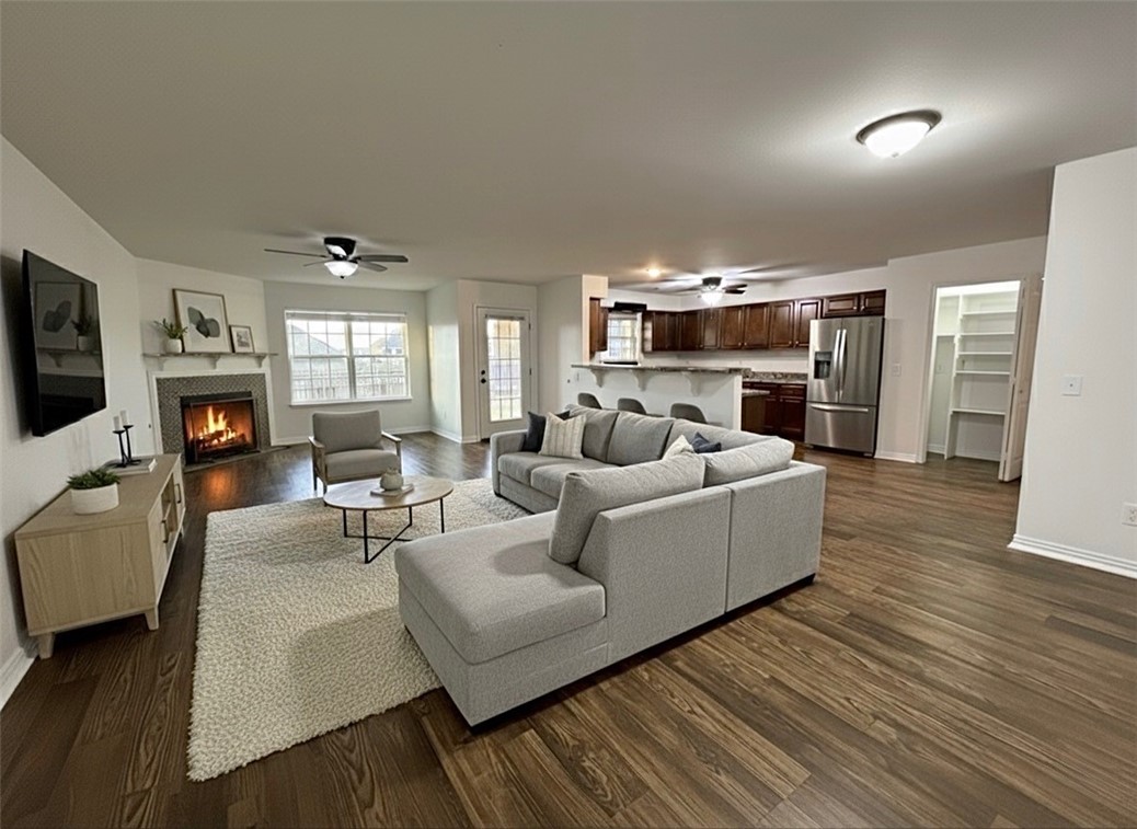 Sundowner Sub Ph 2B - Residential