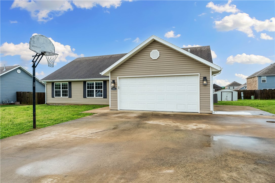 Sundowner Sub Ph 2B - Residential