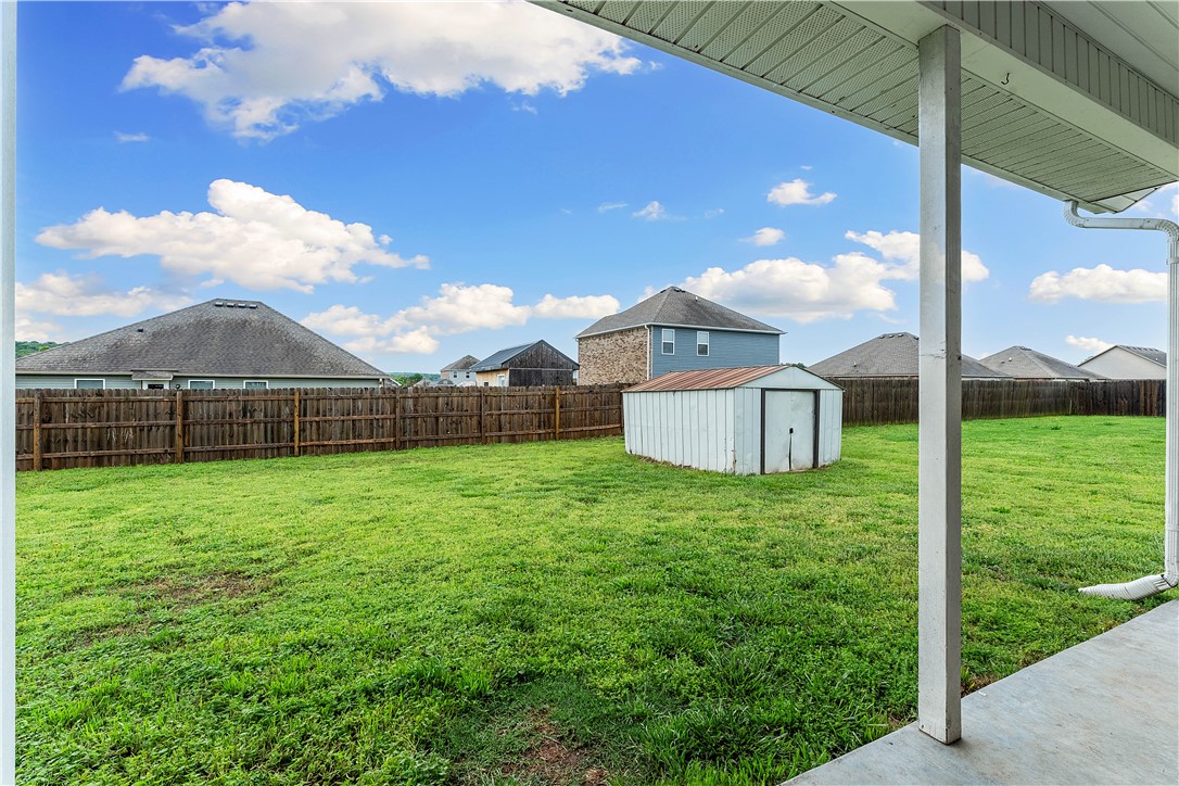 Sundowner Sub Ph 2B - Residential