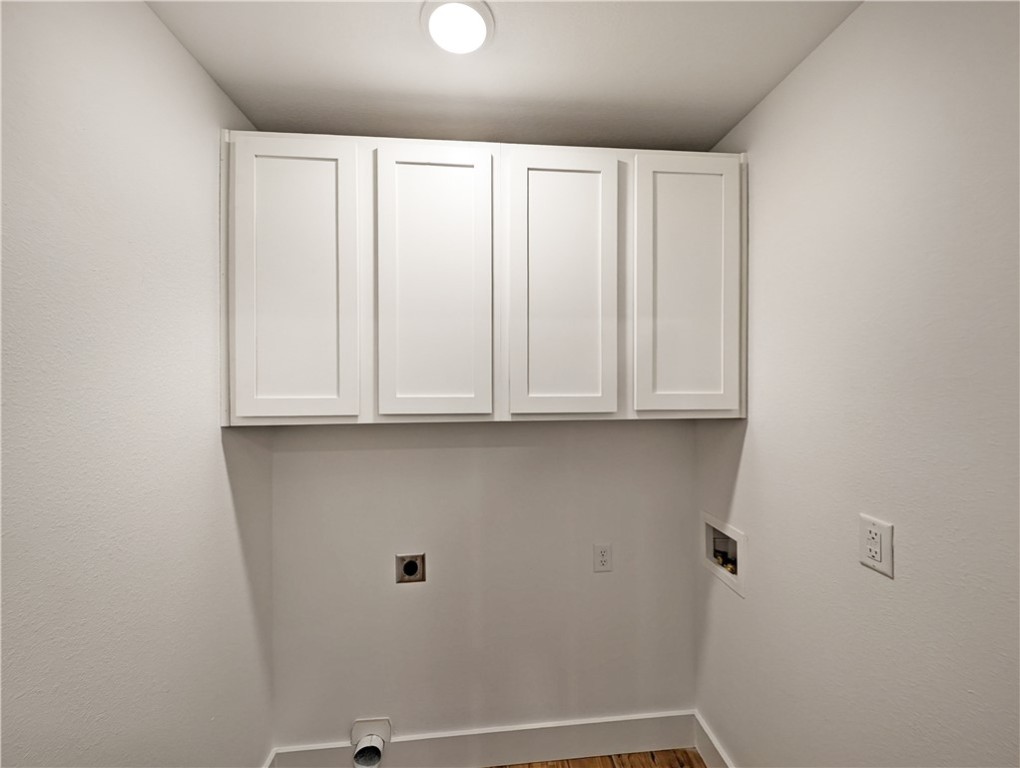 Sycamore Place - Residential Lease