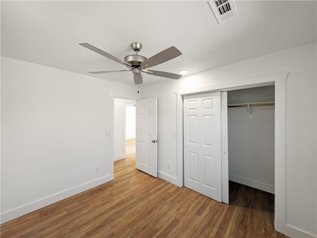 Sycamore Place - Residential Lease