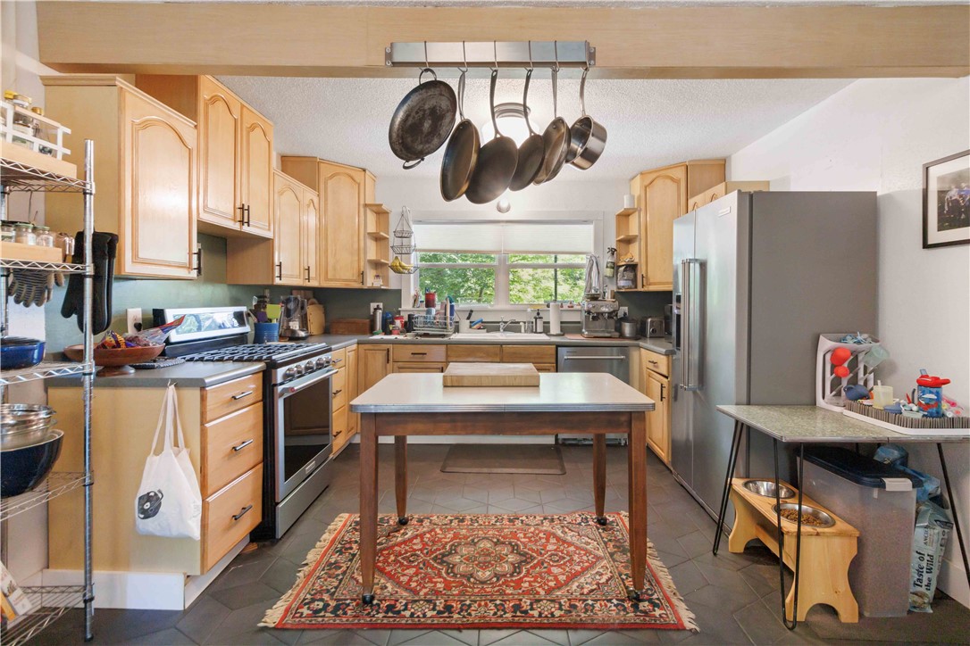 Jackson Heights Add - Residential