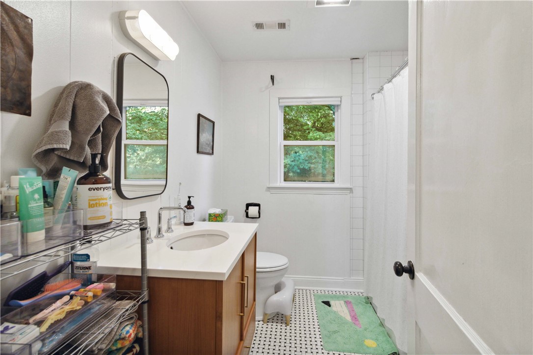Jackson Heights Add - Residential