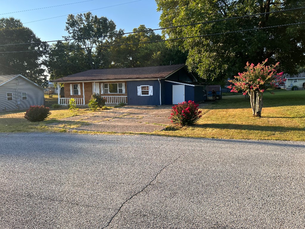 None - Residential