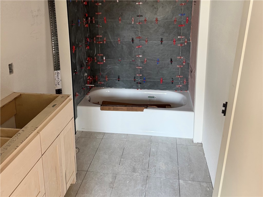 Pembroke Sub Bvv - Residential