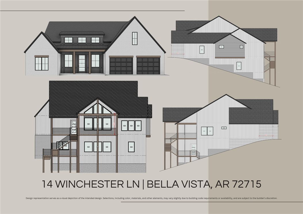 Pembroke Sub Bvv - Residential