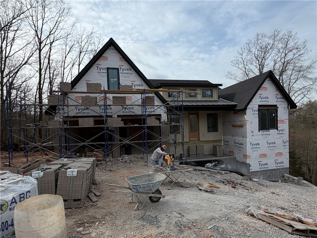 Pembroke Sub Bvv - Residential