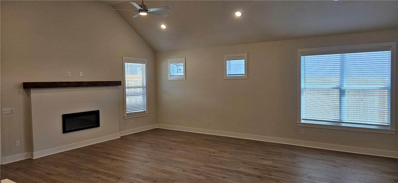 Towns West - Residential