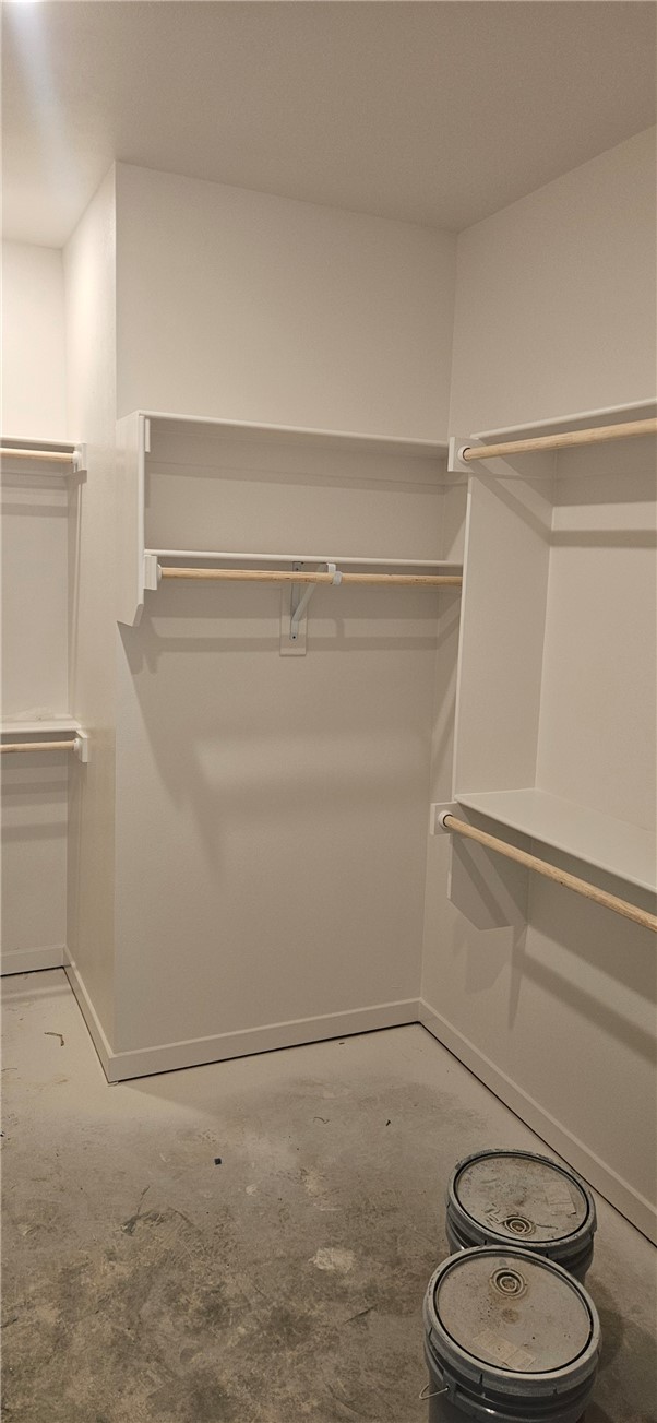 Towns West - Residential