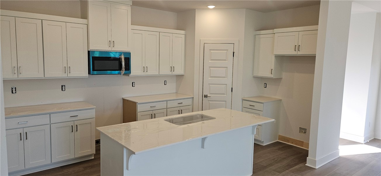 Towns West - Residential