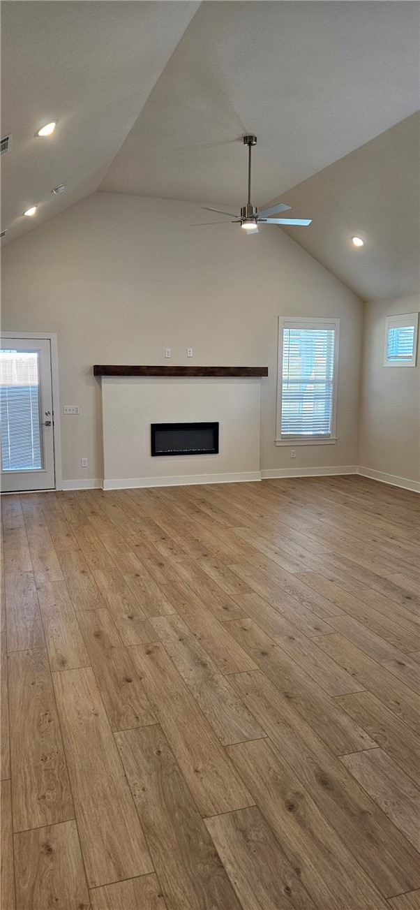 Towns West - Residential